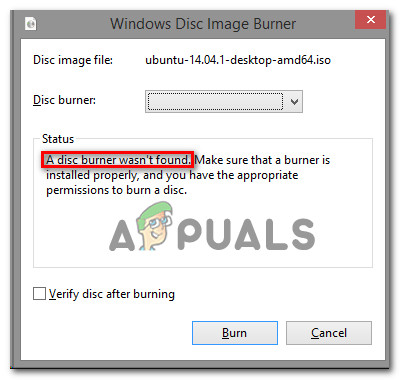 enable dvd burning on mac for generic burner